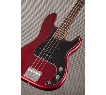 Produktbild Fender Nate Mendel P Bass