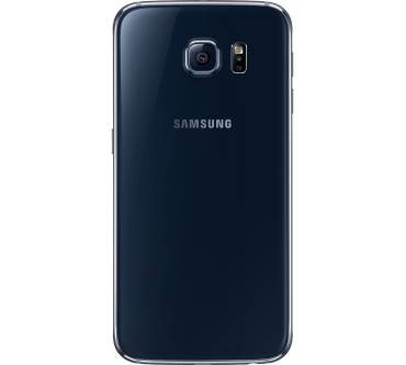 Produktbild Samsung Galaxy S6