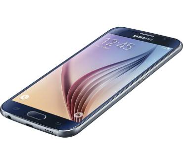 Produktbild Samsung Galaxy S6