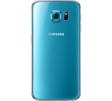 Produktbild Samsung Galaxy S6