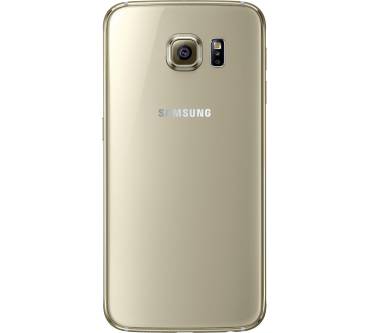 Produktbild Samsung Galaxy S6