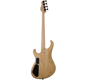 Produktbild Electra Guitars Phoenix Bass Guitar Natural