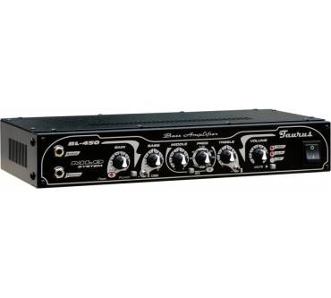 Produktbild Taurus Amps BL-450