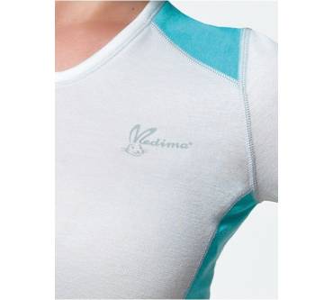 Produktbild Medima Damen Unterhemd / Shirt V-Neck