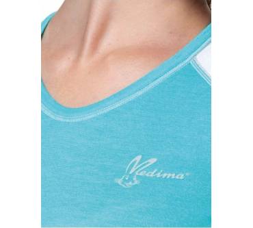 Produktbild Medima Damen Unterhemd / Shirt V-Neck