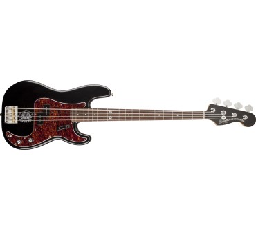 Produktbild Fender Squier Eva Gardner Precision Bass