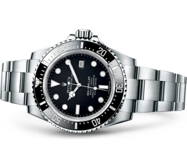 Produktbild Rolex Sea-Dweller 4000 (Modell 2014)