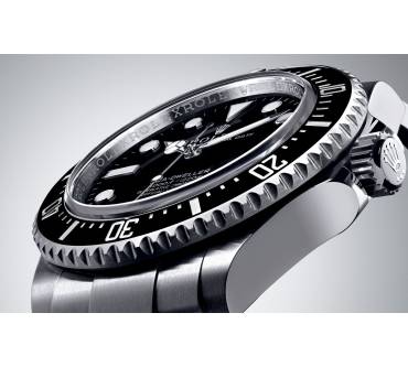 Produktbild Rolex Sea-Dweller 4000 (Modell 2014)