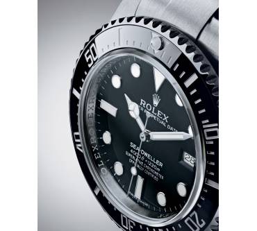 Produktbild Rolex Sea-Dweller 4000 (Modell 2014)