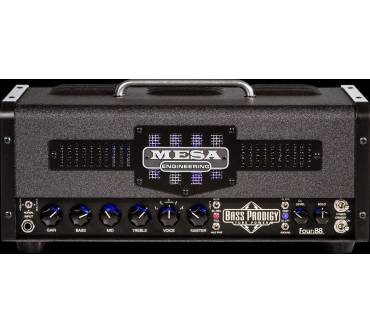 Produktbild Mesa / Boogie Bass Prodigy Four:88