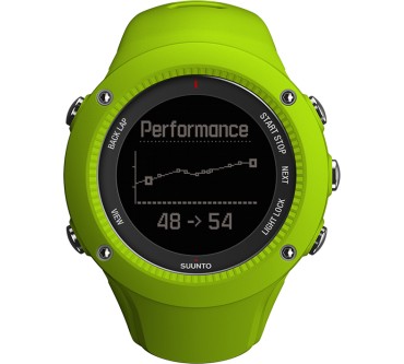 Produktbild Suunto Ambit3 Run