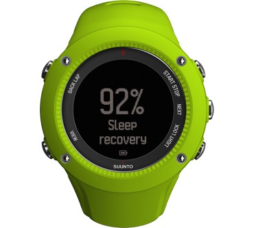 Produktbild Suunto Ambit3 Run