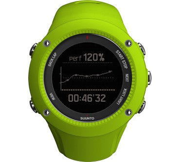 Produktbild Suunto Ambit3 Run