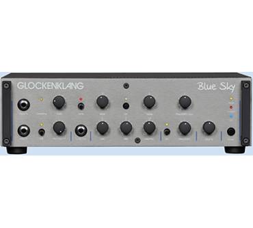 Produktbild Glockenklang Blue Sky