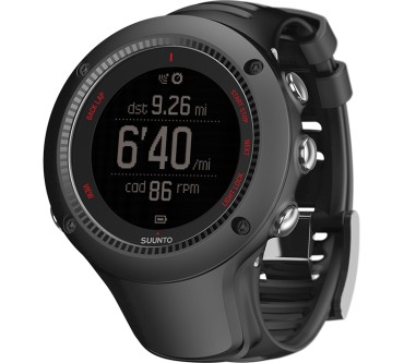 Produktbild Suunto Ambit3 Run