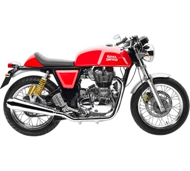 Produktbild Royal Enfield Continental GT