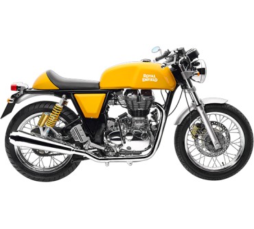 Produktbild Royal Enfield Continental GT