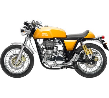 Produktbild Royal Enfield Continental GT