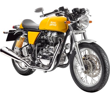 Produktbild Royal Enfield Continental GT