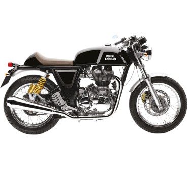 Produktbild Royal Enfield Continental GT