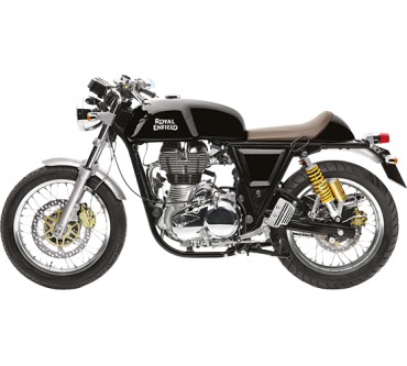 Produktbild Royal Enfield Continental GT