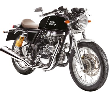 Produktbild Royal Enfield Continental GT