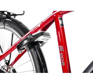 Produktbild EBIKE S002 Scuderia (Modell 2015)