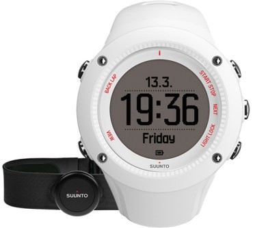 Produktbild Suunto Ambit3 Run (HR)