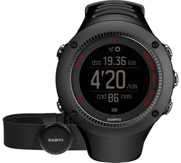 Produktbild Suunto Ambit3 Run (HR)