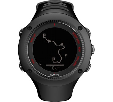 Produktbild Suunto Ambit3 Run (HR)