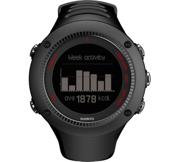 Produktbild Suunto Ambit3 Run (HR)