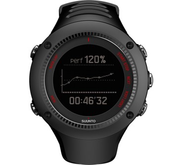 Produktbild Suunto Ambit3 Run (HR)