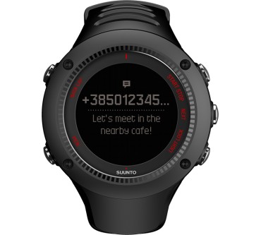 Produktbild Suunto Ambit3 Run (HR)