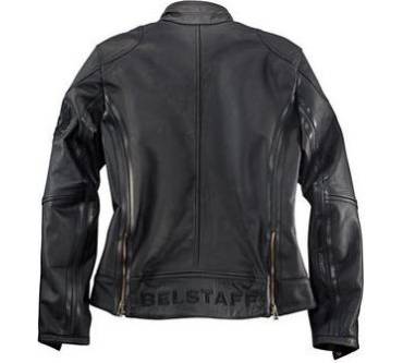 Produktbild Belstaff Prescott Lederjacke