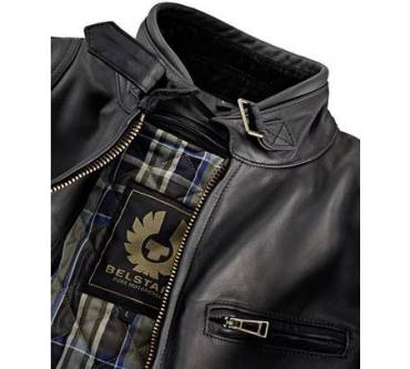 Produktbild Belstaff Prescott Lederjacke