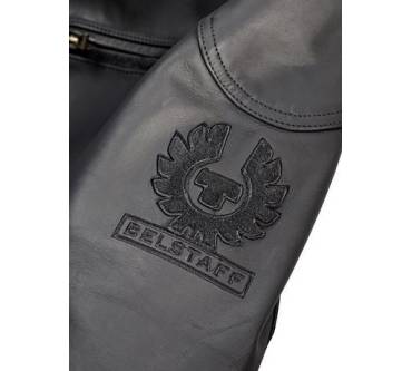 Produktbild Belstaff Prescott Lederjacke