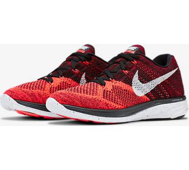 Produktbild Nike Flyknit Lunar 3