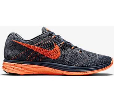 Produktbild Nike Flyknit Lunar 3