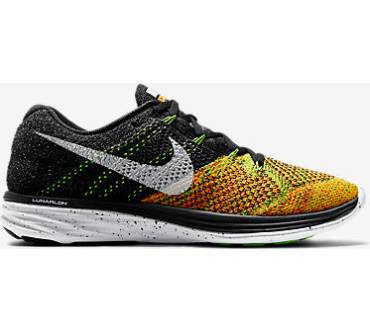 Produktbild Nike Flyknit Lunar 3