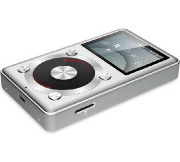 Produktbild FiiO X1