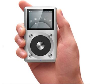 Produktbild FiiO X1