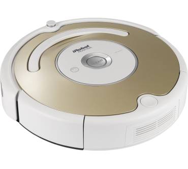 Produktbild iRobot Roomba 531