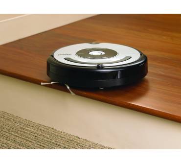 Produktbild iRobot Roomba 564 PET