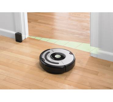 Produktbild iRobot Roomba 564 PET