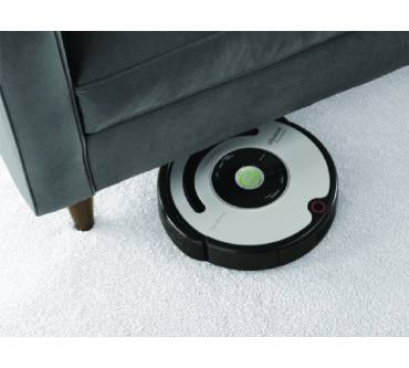 Produktbild iRobot Roomba 564 PET