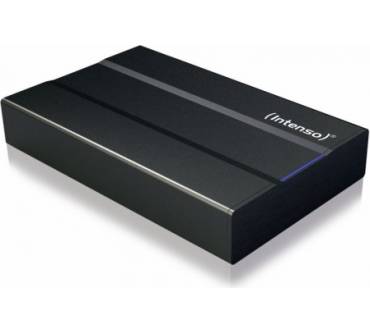 Produktbild Intenso Memory Box (3 TB)