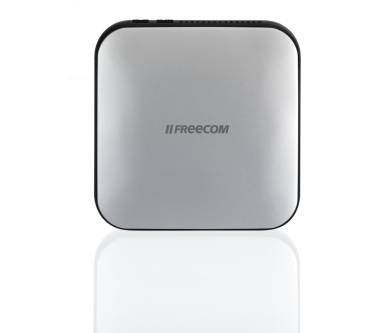 Produktbild Freecom Hard Drive SQ