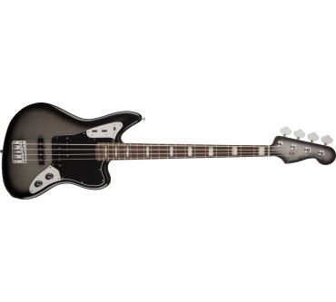 Produktbild Fender Troy Sanders Jaguar Bass