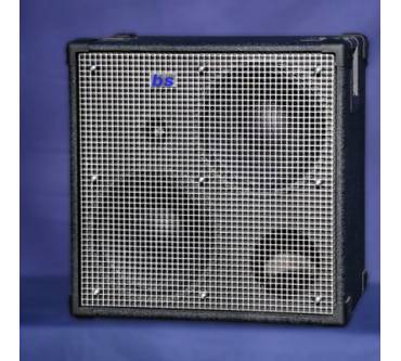 Produktbild bs Bass Systeme L 212