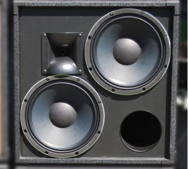 Produktbild bs Bass Systeme L 212